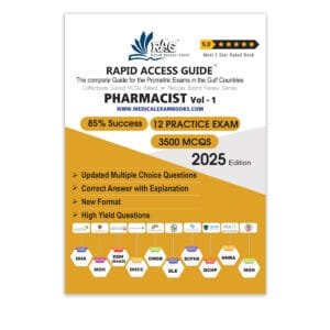 Haad Pharmacist Exam Preparation Questions previous year 