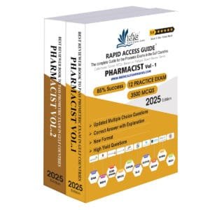 Haad Pharmacist Exam Preparation Questions